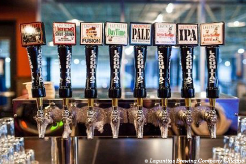 All the cheap (even free) brewery tours in Chicago