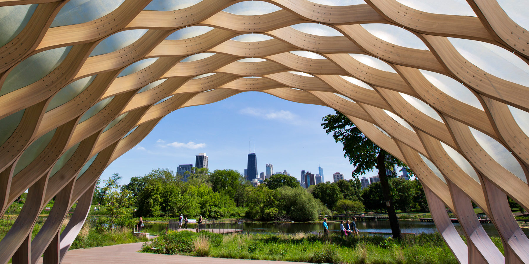 Lincoln Park Is The Family-Friendly Neighborhood Pick For Chicago Travelers