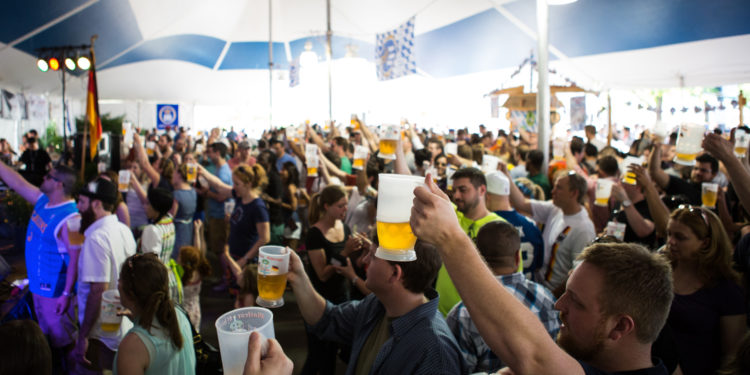 Chicago Beer Festivals & Events Find Info & Schedules