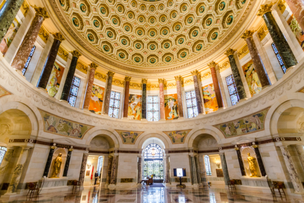 Elks National Memorial