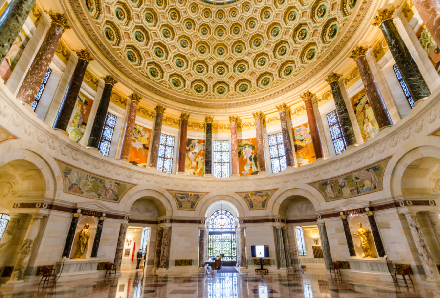 Elks National Memorial