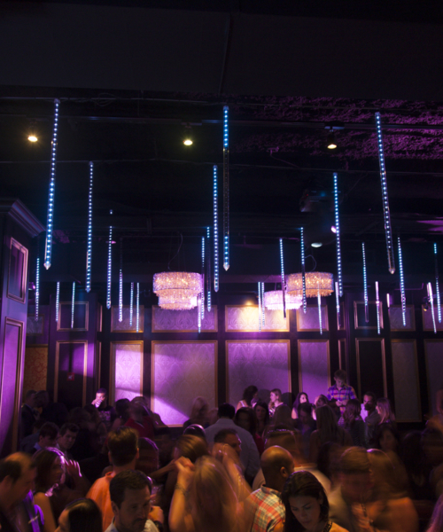 Celebrity watch at these Chicago hot spots