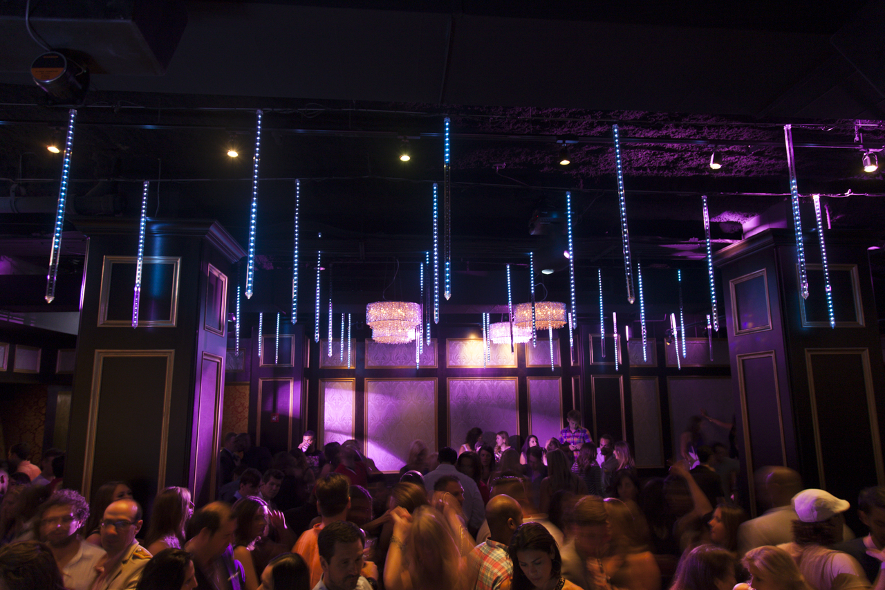Best Clubs In Chicago For A Great Nightlife