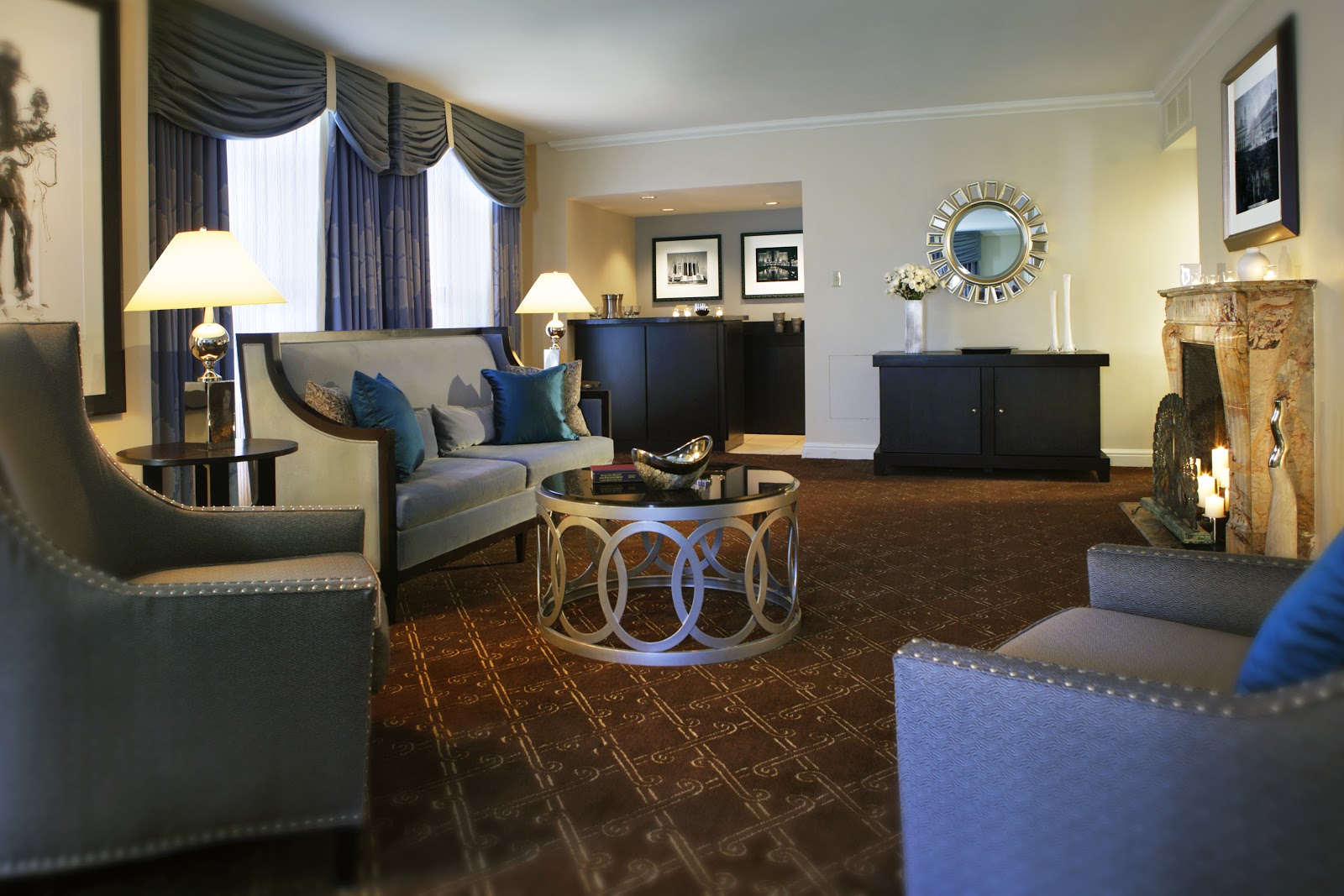 Palmer House Founders Suite