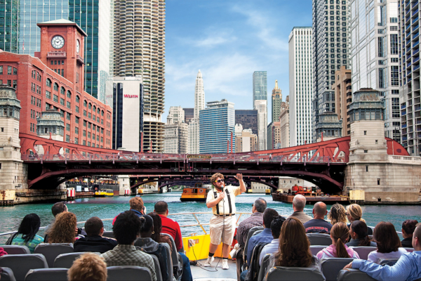 Your guide to spring break 2023 in Chicago