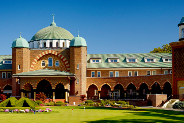 Event Venues