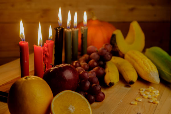 Kwanzaa