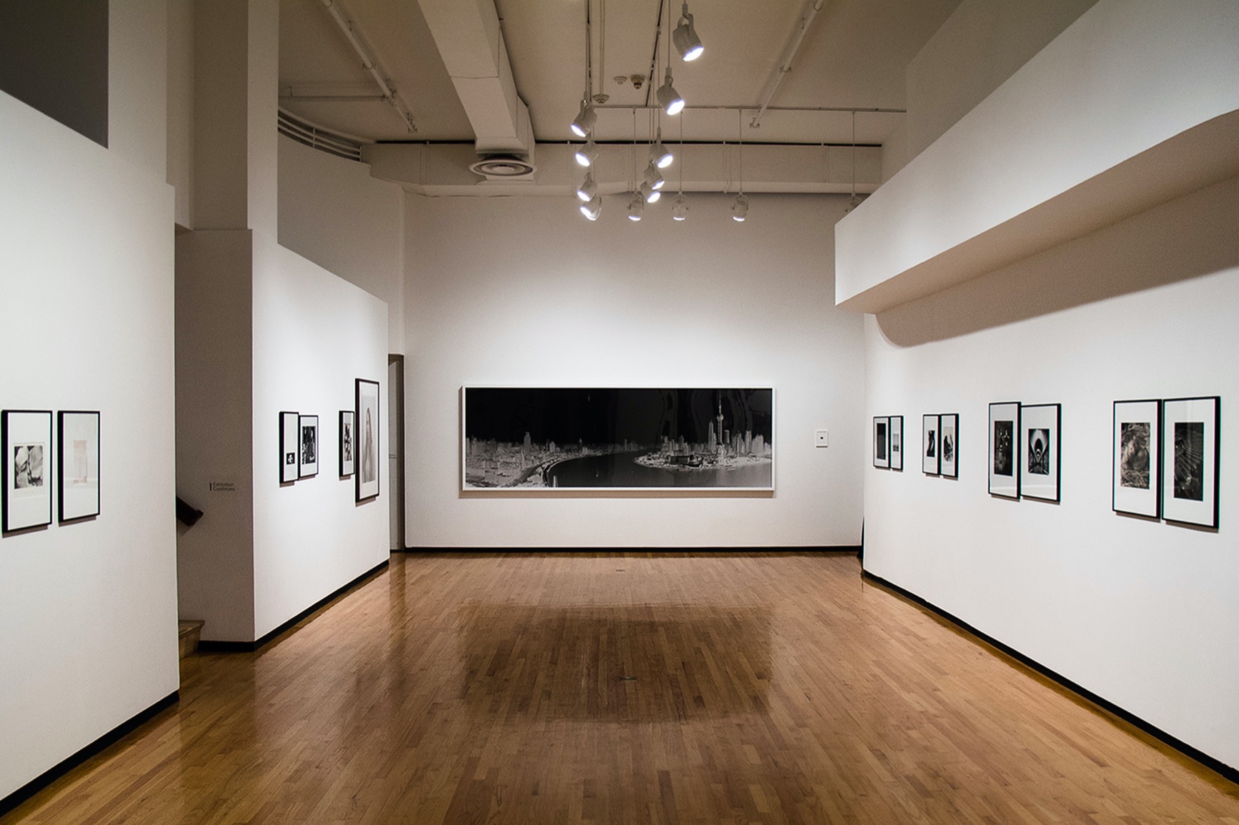 The Museum of Contemporary Photography