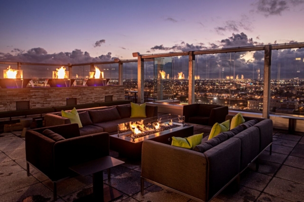 Chicago venues with amazing views and outdoor spaces | Choose Chicago