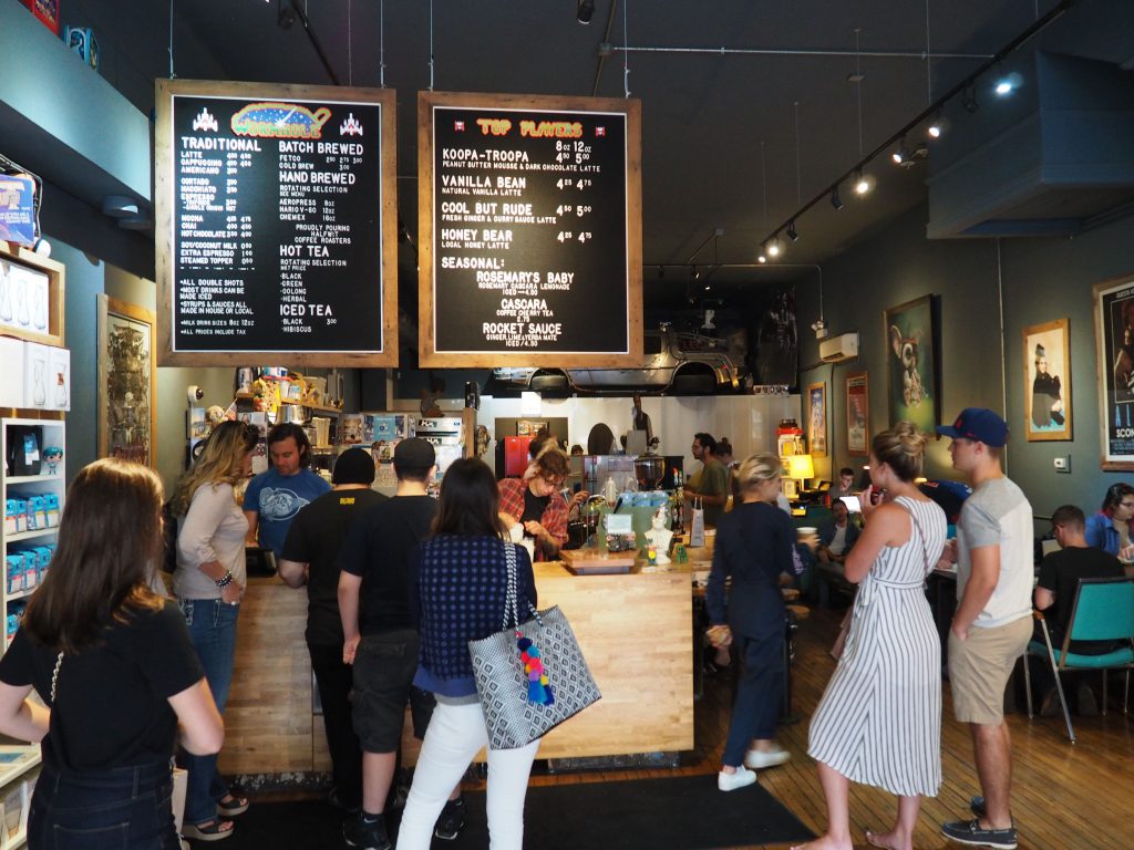 24 hours in Chicago's Wicker Park Choose Chicago