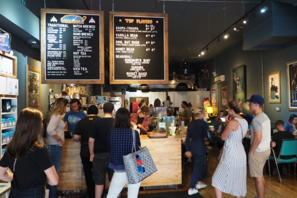 24 hours in Chicago’s Wicker Park