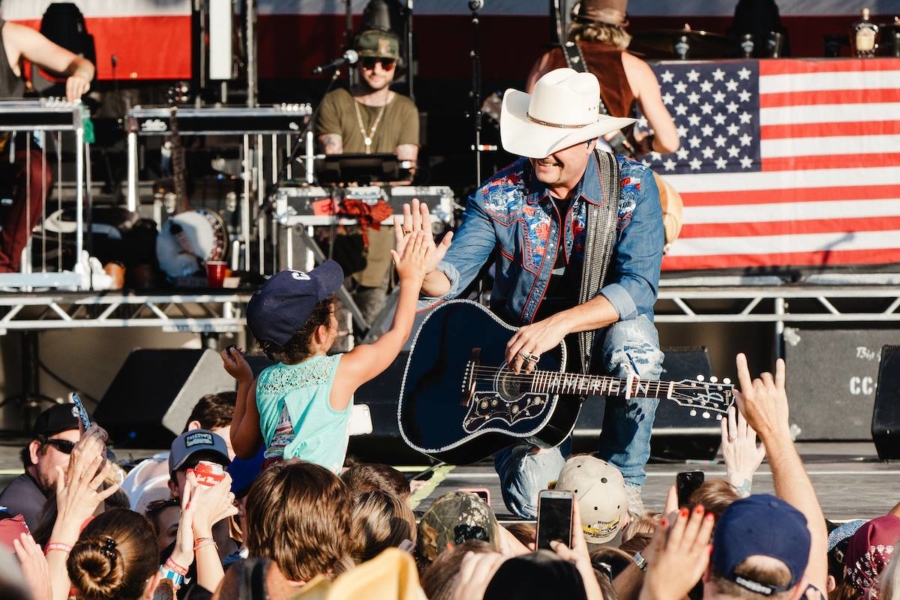 Windy City Smokeout 2025 Chicago's Top BBQ & Country Music Festival