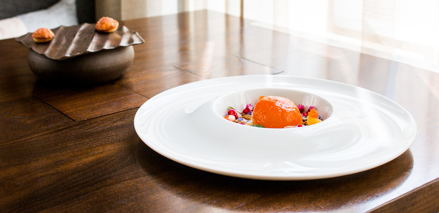5 Star Restaurant Menu Sample Master Of Template Document