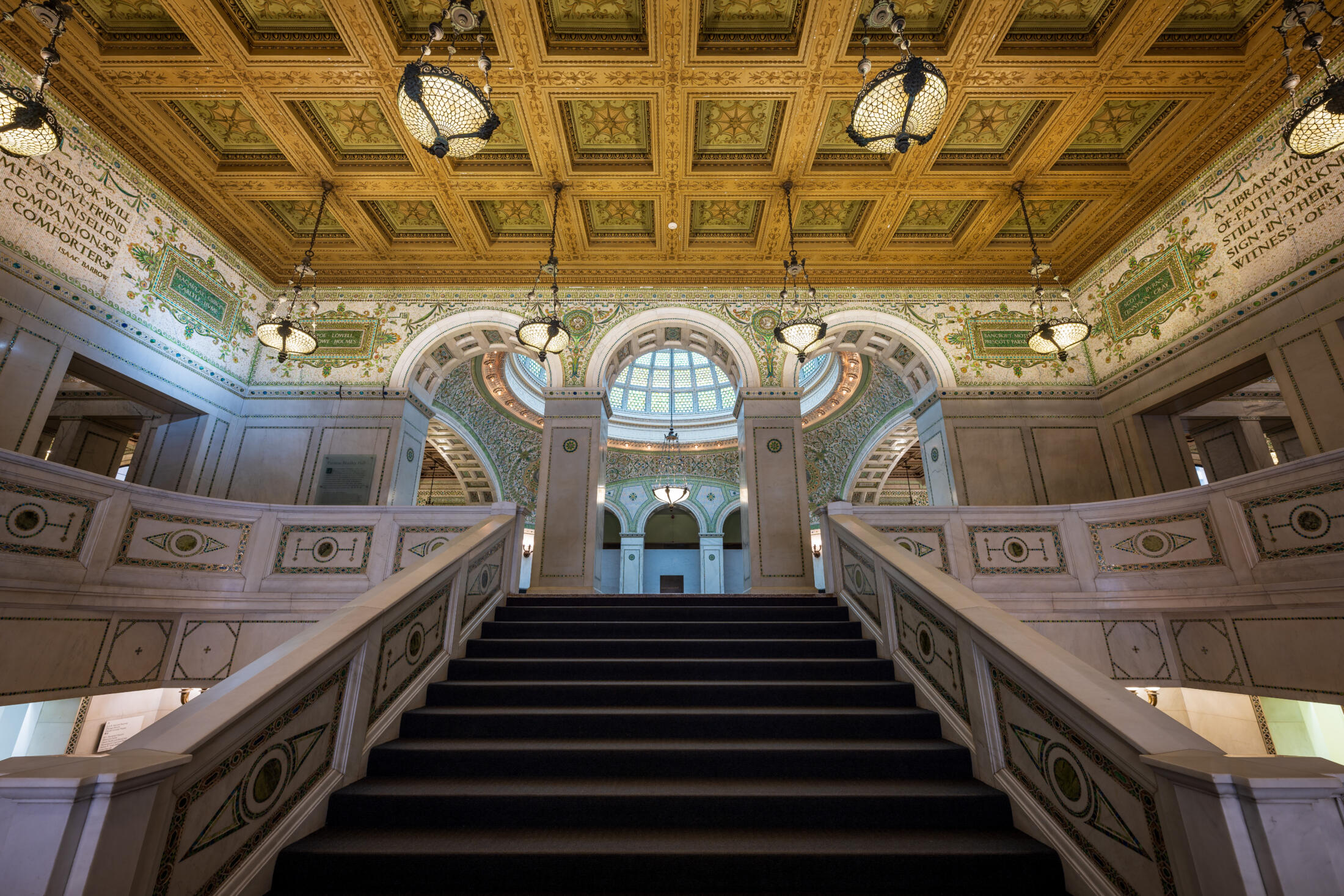 Chicago Cultural Center