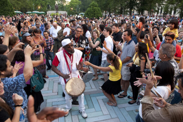 Chicago festival and event guide