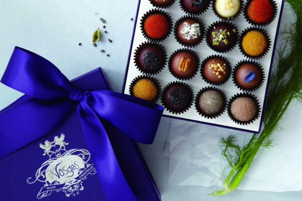 Shop Chicago Chocolates