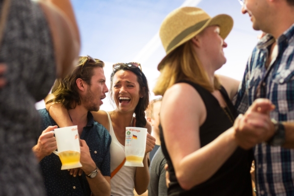 Chicago Beer Festival