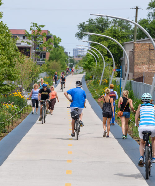 Things to eat, see, and do in Chicago’s Bucktown neighborhood