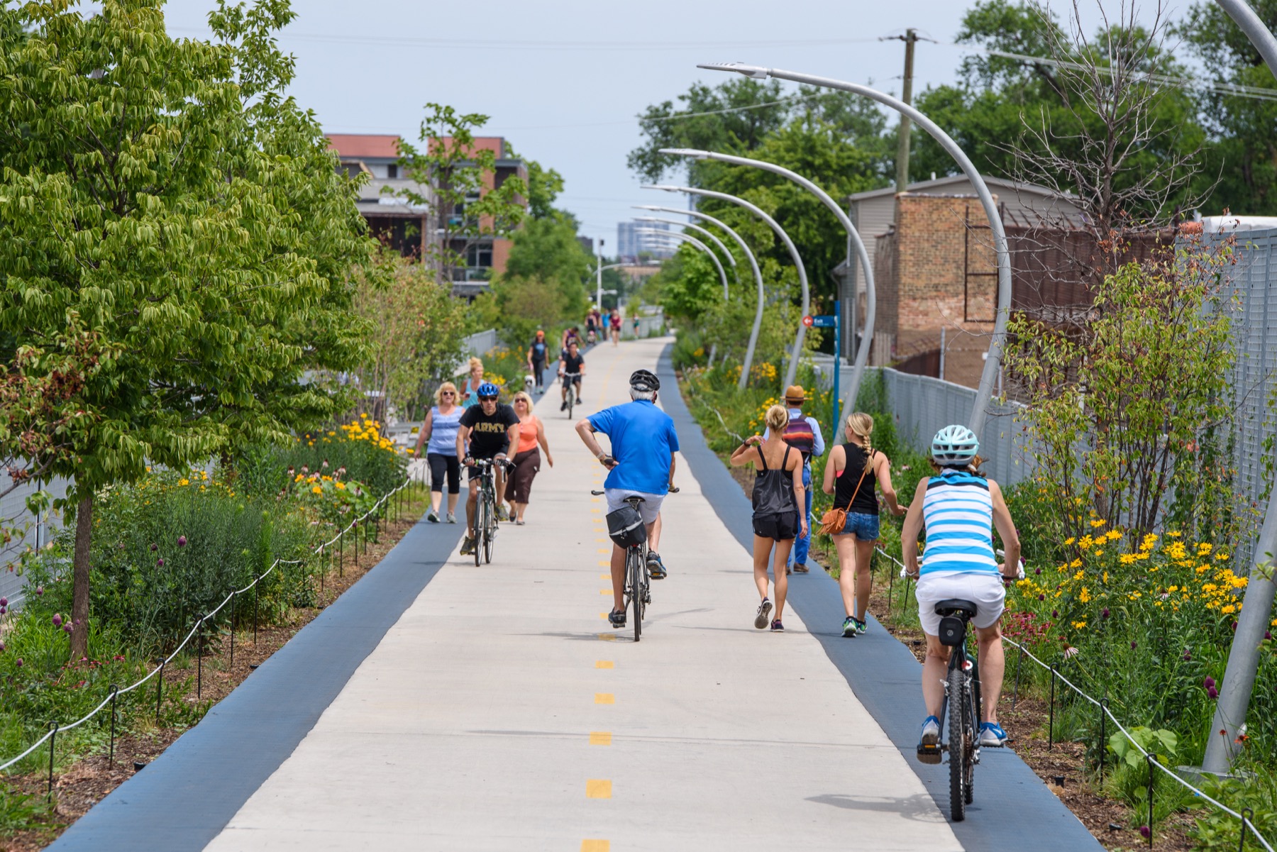 Things to eat, see, and do in Chicago’s Bucktown neighborhood