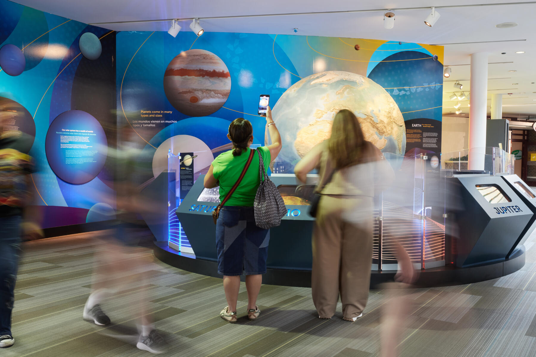 Adler Planetarium