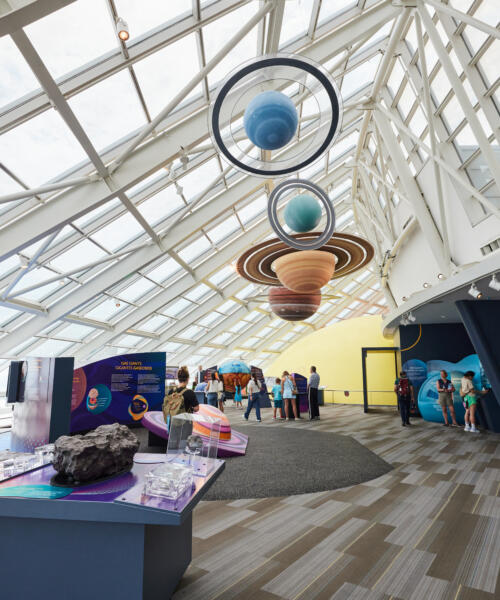Adler Planetarium