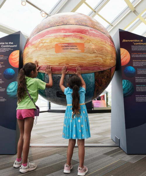 Adler Planetarium