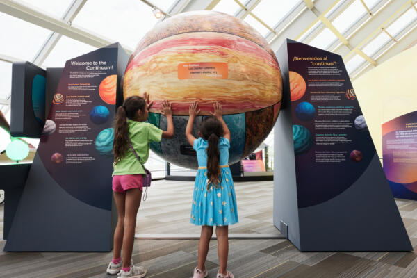 Adler Planetarium