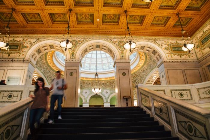 30 Free Things to Do in Chicago  Free Museums, Attractions, Tours, and More