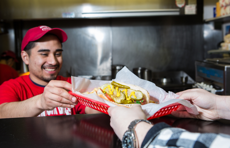 Where to Eat Chicago's Most Iconic Dishes