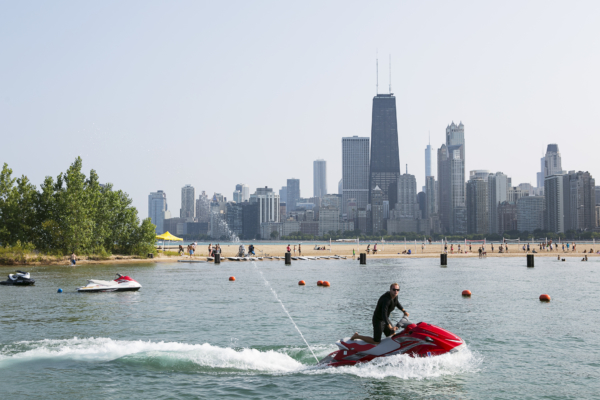 It’s not too late for a summer staycation in Chicago