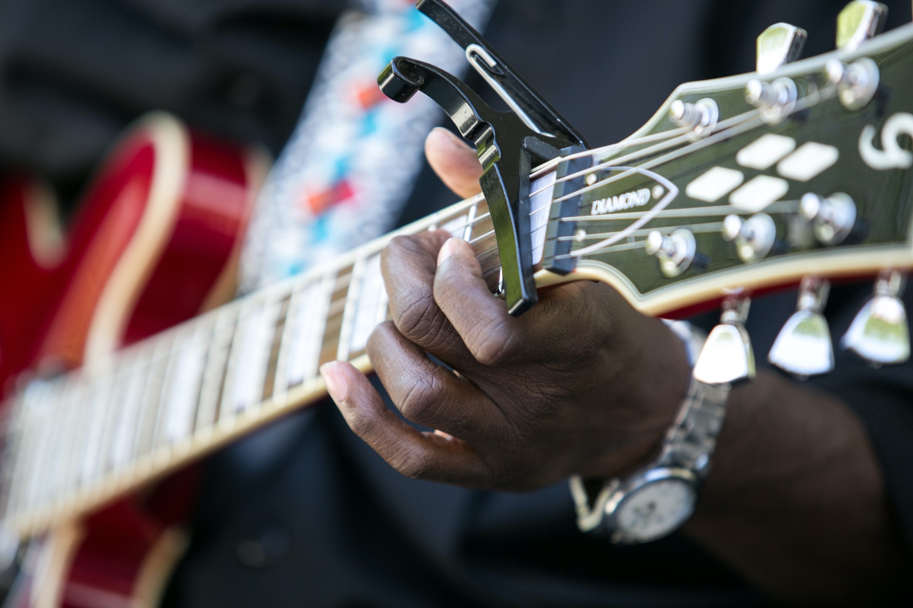 Chicago Blues Festival June 6 9 2024 Find Free Live Music Concerts