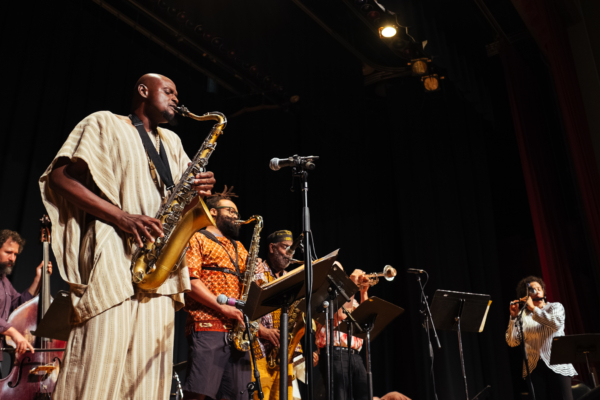 Jazz Festival