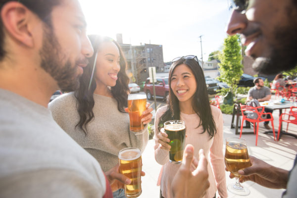 Outdoor Dining In Chicago Best Patios And Rooftops Open Now Choose Chicago