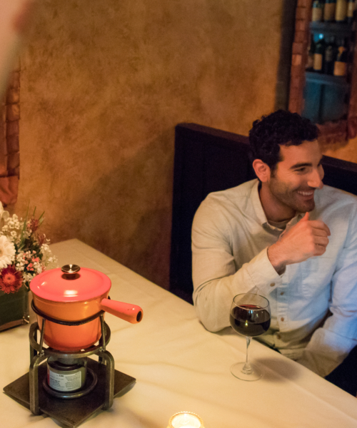 Top things to do for Valentine’s Day in Chicago