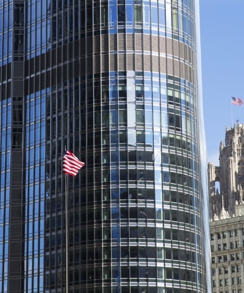 Chicago architecture tours and cruises