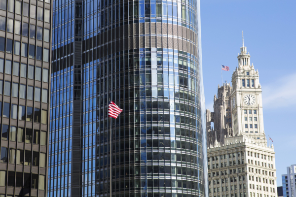 Chicago architecture tours and cruises