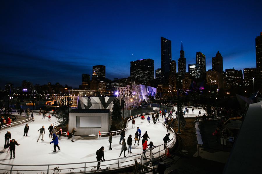 Millenium Park