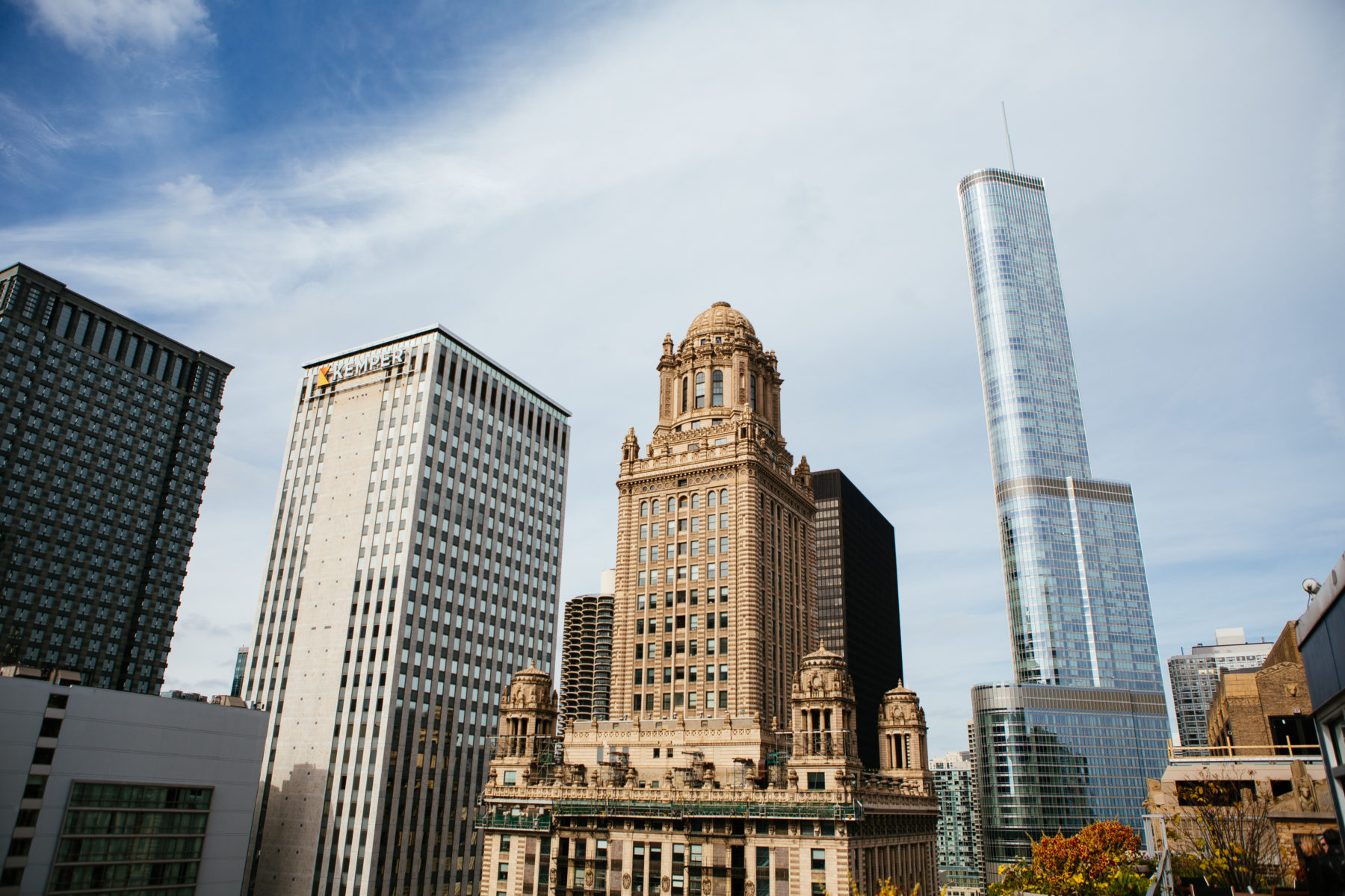 chicago architecture tour this weekend