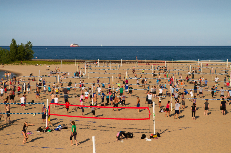 Things to See in Chicago for Sports Fans Choose Chicago