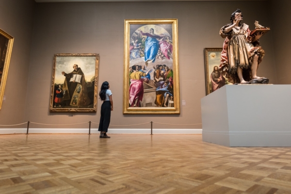 Art Institute of Chicago