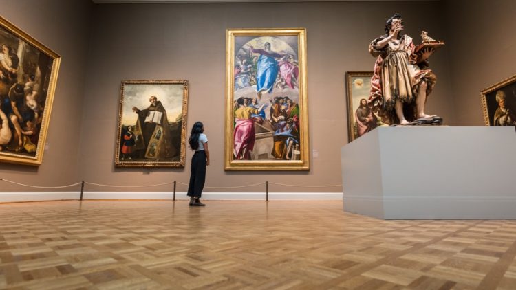 chicago museums open new year's day