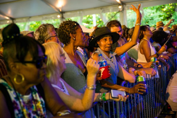 Chicago Blues Festival | June 6 – 9, 2024 | Find Free Live Music & Concerts