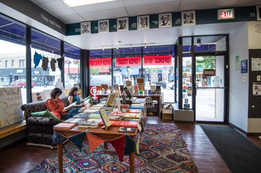 Wrigleyville neighborhood guide: best shopping