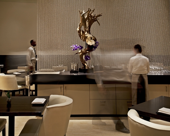 Fine Dining In Chicago Guide To Michelin Star Restaurants