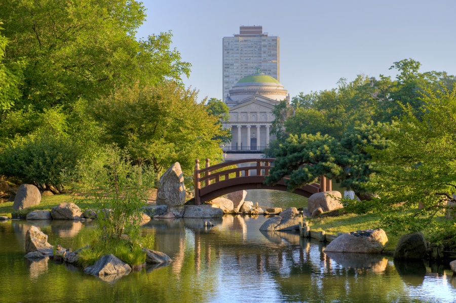 chicago architectural walking tours