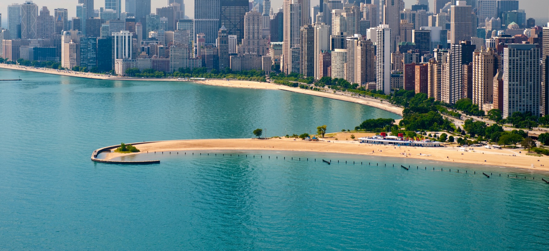 Things to do at Chicago’s parks, gardens, and beaches