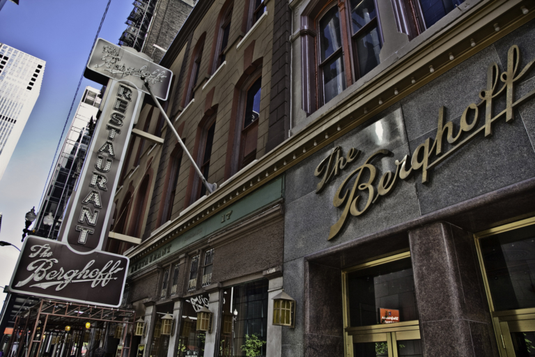 Famous Iconic Chicago Restaurants Choose Chicago