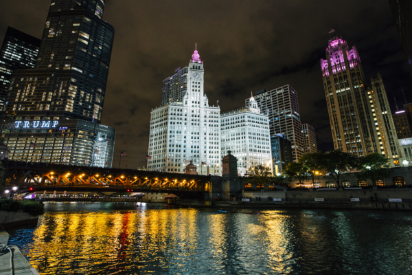 Chicago in the movies: Film tours and events