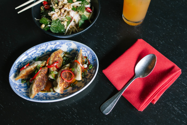 Star chefs in Chicago’s West Loop