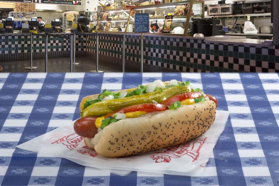 Top 20 Best Hot Dogs in Chicago - Go Visit Chicago